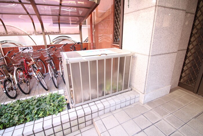 物件外観写真3　(建物設備)