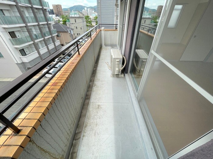 物件内観写真15　(ベランダ・バルコニー)