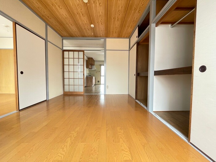 物件内観写真18　(居室)