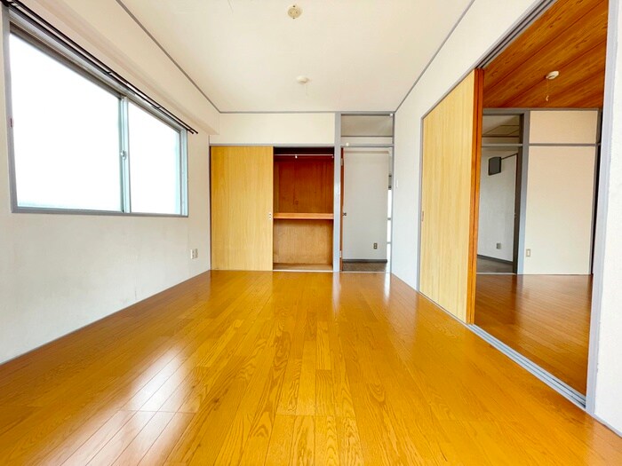 物件内観写真19　(居室)