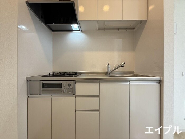 物件内観写真4　(キッチン)