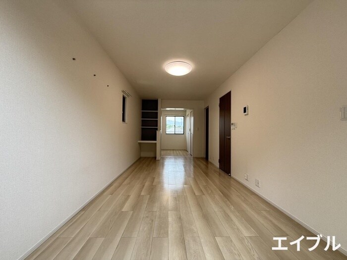 物件内観写真10　(居室)