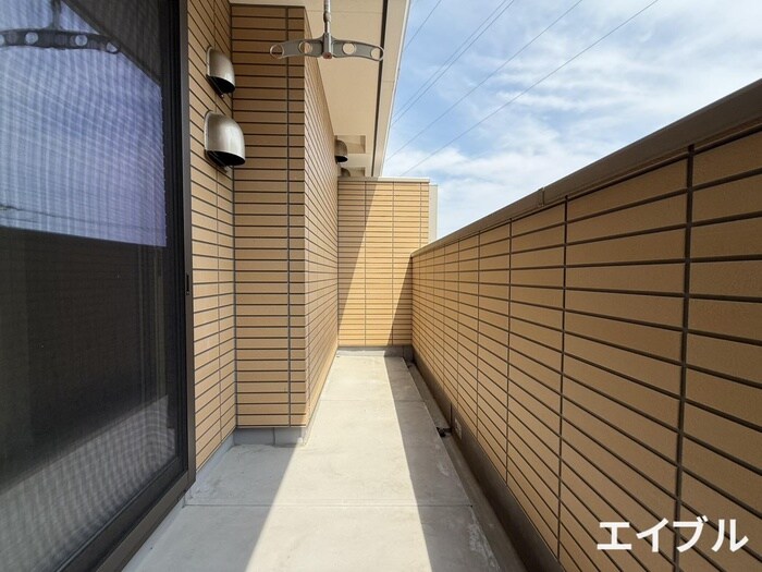 物件内観写真14　(ベランダ・バルコニー)