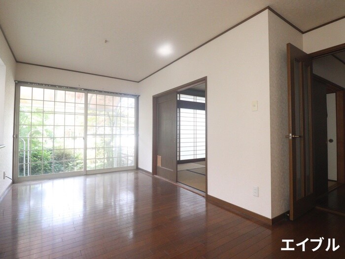 物件内観写真7　(居室)