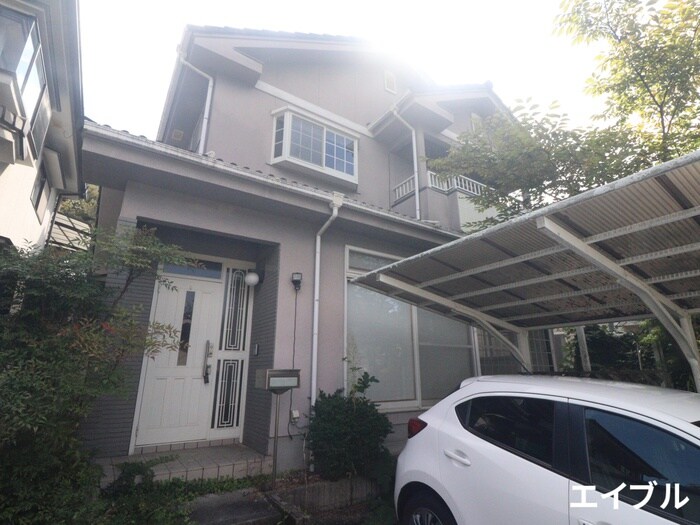 物件外観写真6　(外観写真)