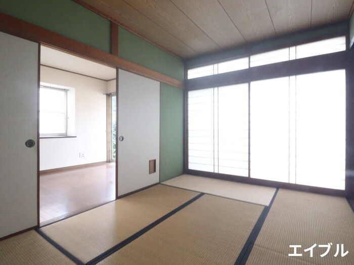 物件内観写真20　(居室)