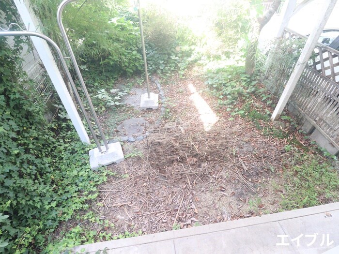 物件内観写真21　(ベランダ・バルコニー)