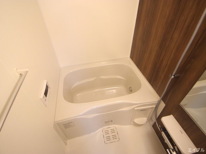 物件内観写真9　(バス／シャワールーム等)