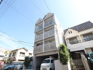 ＭＡＴＳＵＤＡ90外観写真