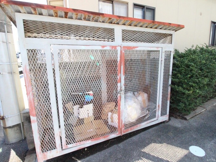 物件外観写真5　(建物設備)