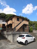 ハピネスイワタＢ棟