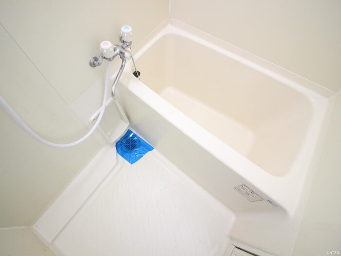 物件内観写真9　(バス／シャワールーム等)