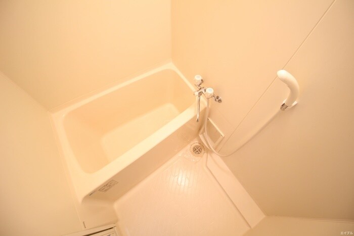 物件内観写真9　(バス／シャワールーム等)