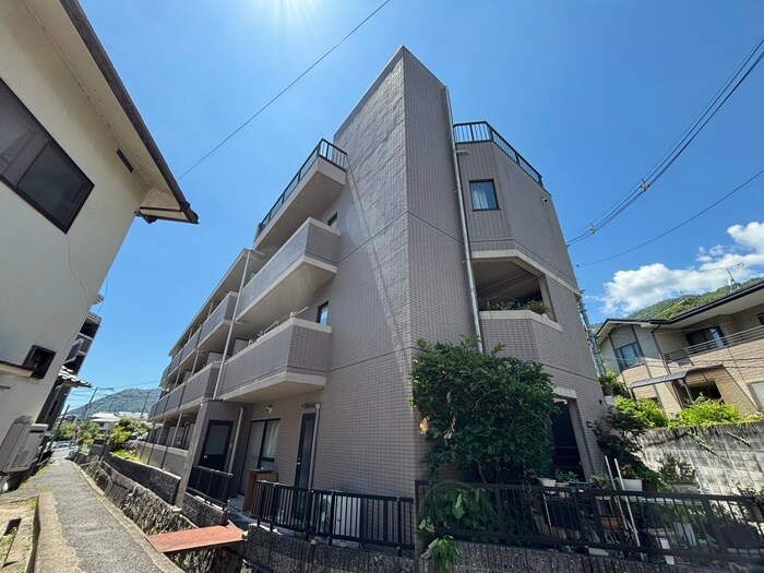 物件外観写真3　(外観写真)