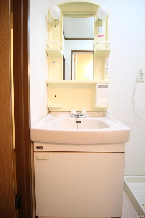 物件内観写真11　(洗面)