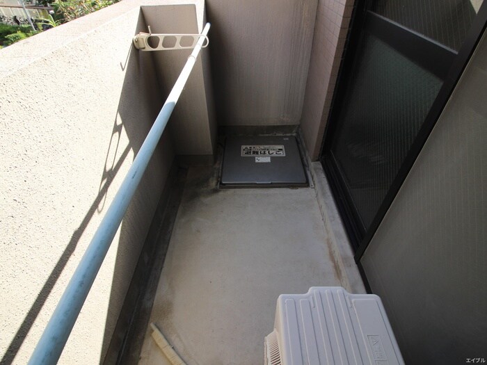 物件内観写真15　(ベランダ・バルコニー)