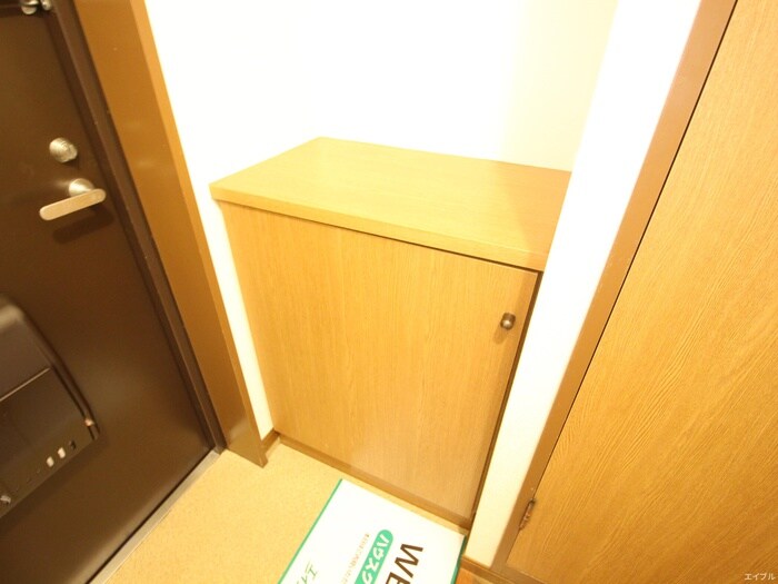 物件内観写真18　(靴箱)