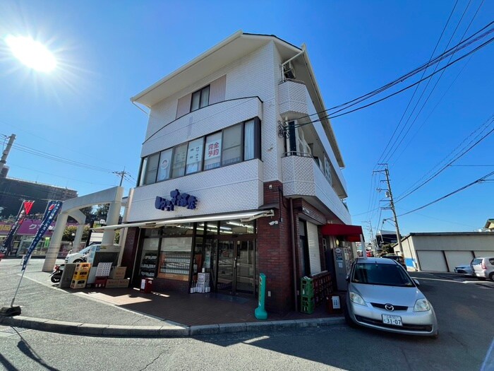 物件外観写真6　(外観写真)