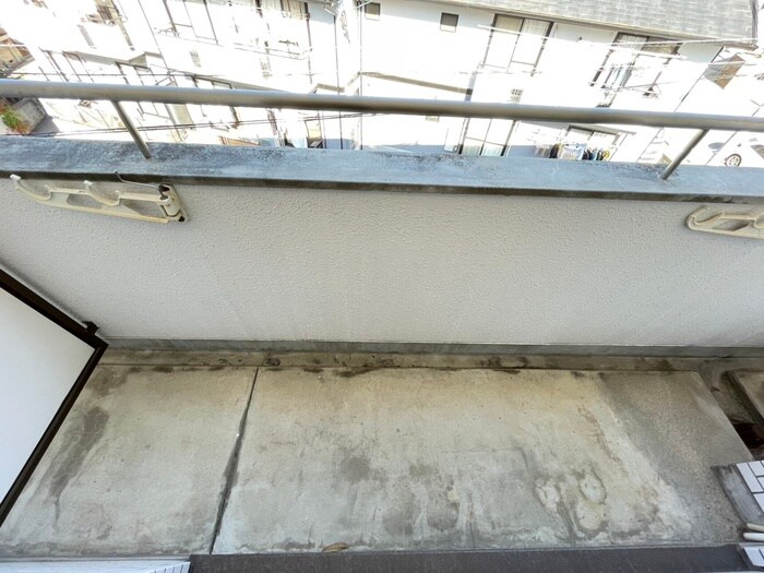 物件内観写真14　(ベランダ・バルコニー)