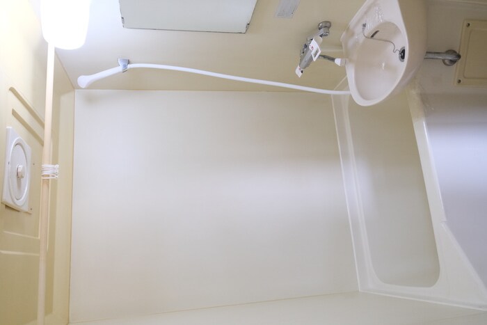 物件内観写真9　(バス／シャワールーム等)