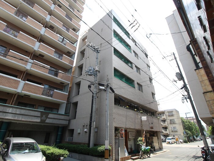 物件外観写真5　(外観写真)