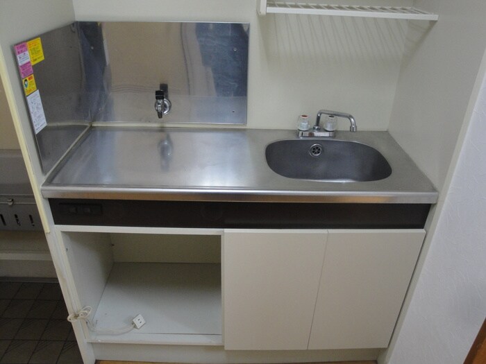 物件内観写真13　(キッチン)