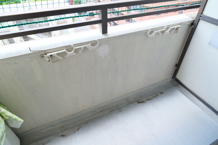 物件内観写真13　(ベランダ・バルコニー)