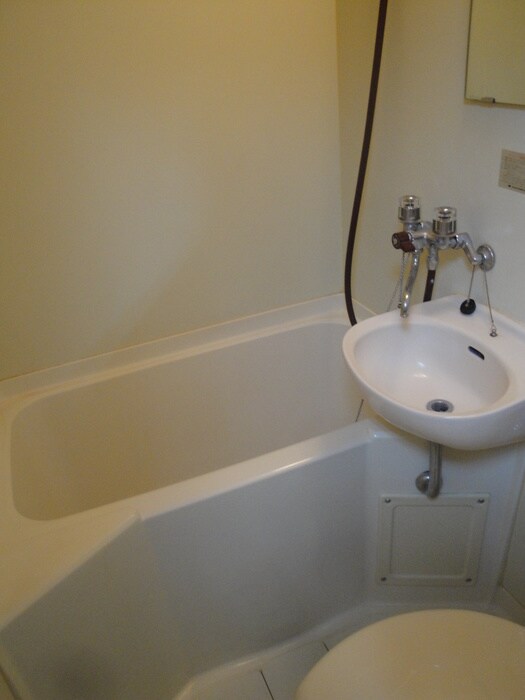 物件内観写真15　(バス／シャワールーム等)