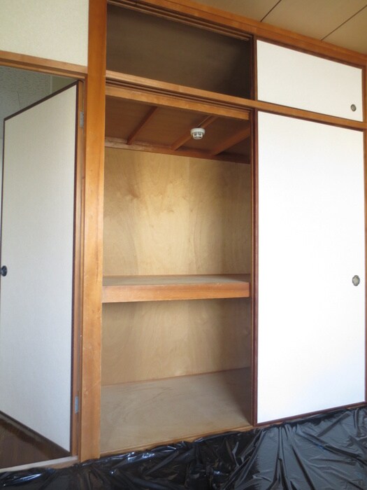 物件内観写真9　(収納)