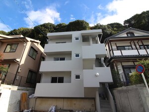 アイランドビル２６外観写真