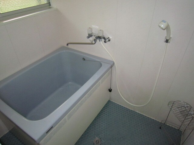 物件内観写真5　(バス／シャワールーム等)