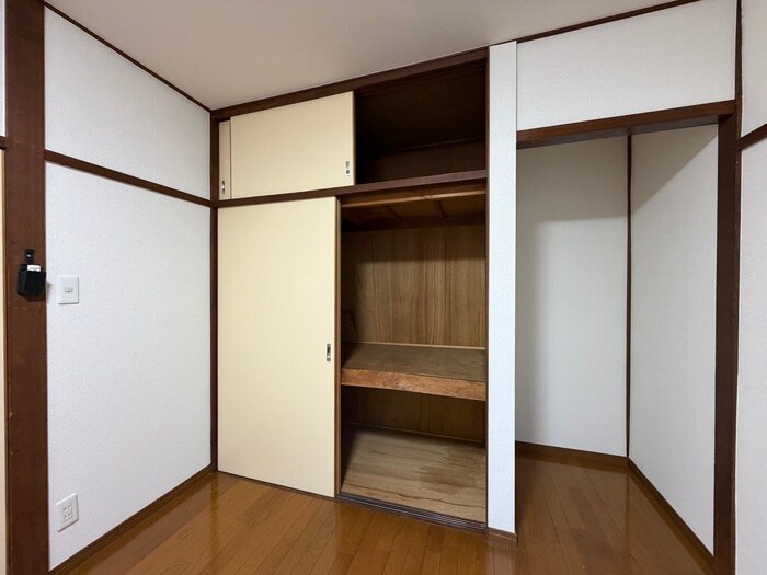 物件内観写真7　(収納)