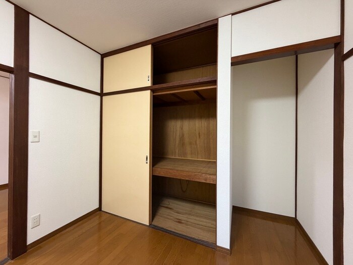 物件内観写真7　(収納)