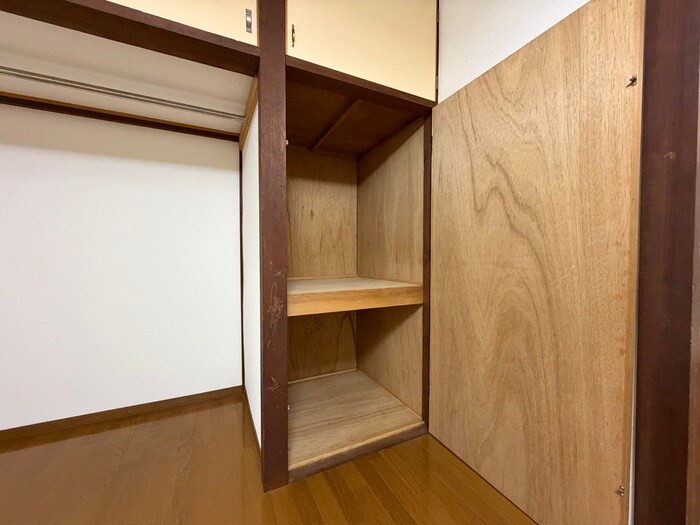 物件内観写真8　(収納)