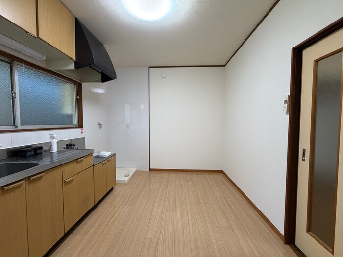 物件内観写真9　(居室)