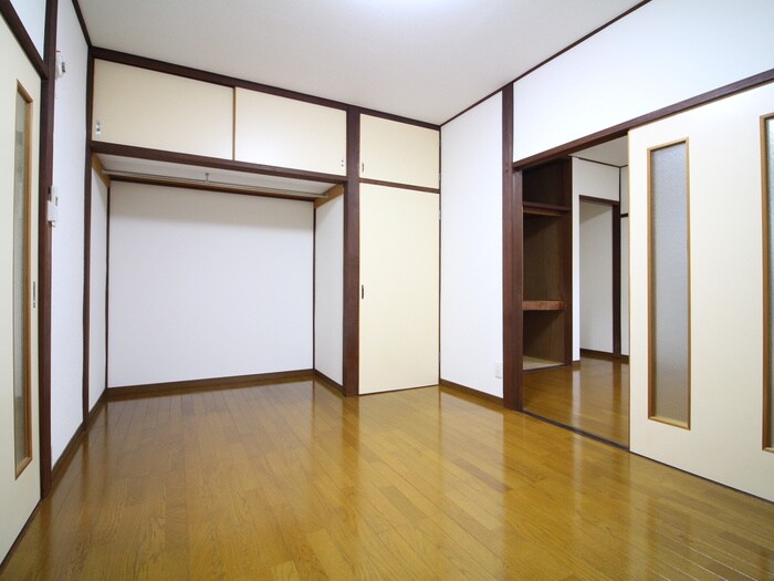物件内観写真13　(居室)