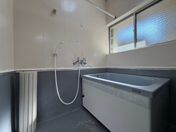 物件内観写真14　(バス／シャワールーム等)
