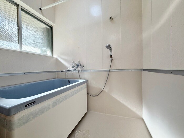 物件内観写真14　(バス／シャワールーム等)