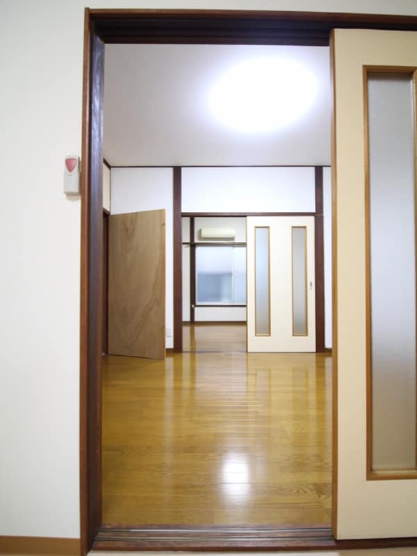 居室