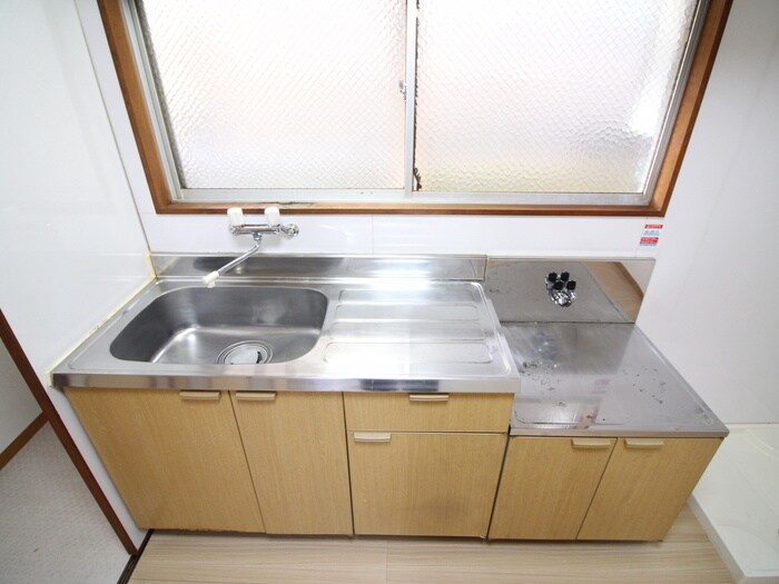 物件内観写真16　(キッチン)