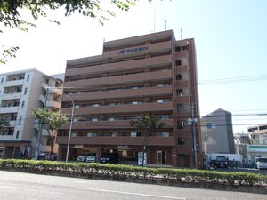 第２４友建ビル外観写真