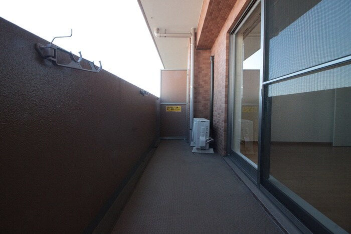 物件内観写真16　(ベランダ・バルコニー)