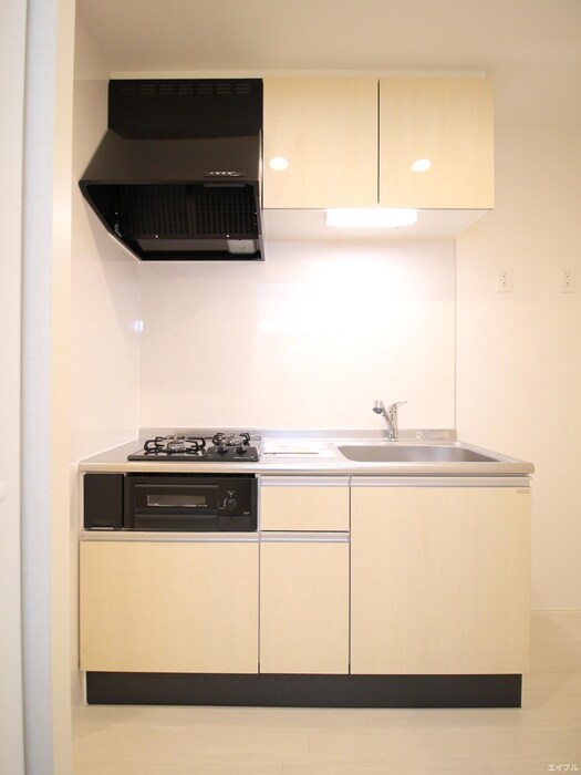 物件内観写真11　(キッチン)