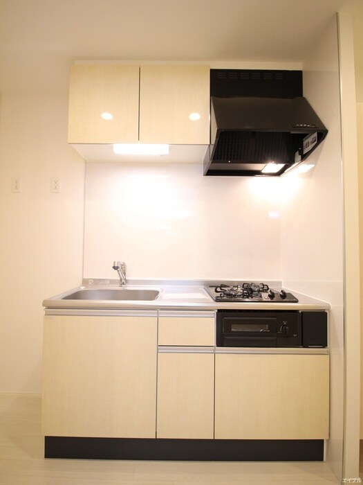 物件内観写真11　(キッチン)