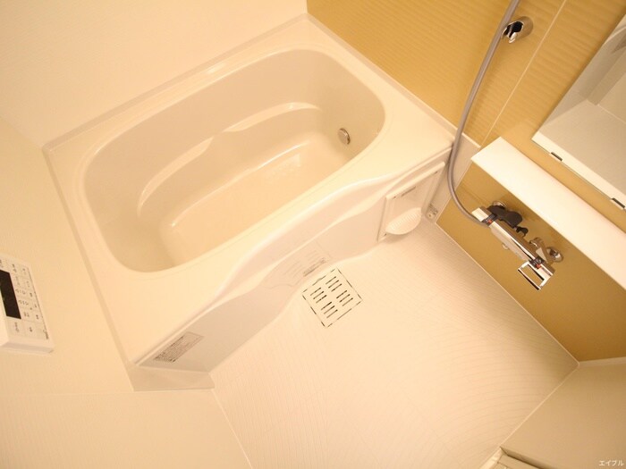 物件内観写真12　(バス／シャワールーム等)