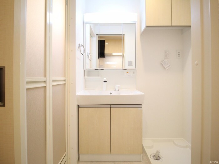 物件内観写真14　(収納)