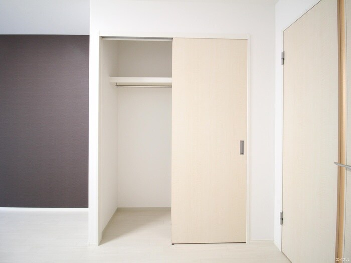 物件内観写真16　(収納)