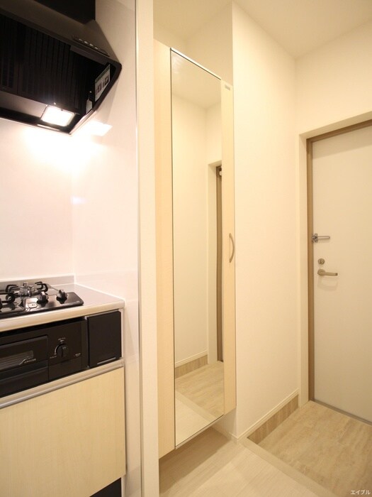 物件内観写真18　(靴箱)