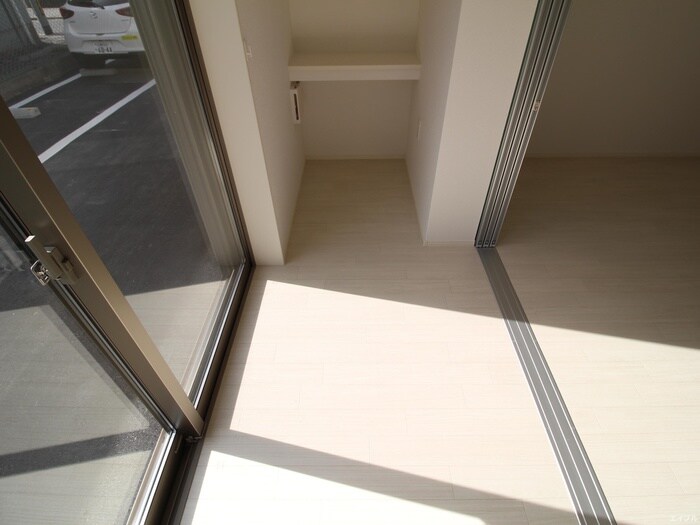 物件内観写真19　(ベランダ・バルコニー)