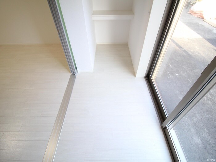 物件内観写真19　(ベランダ・バルコニー)